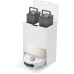 Пилосос Dreame Bot L20 Ultra White (RLX41CE-1)
