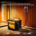 Генератор maXpeedingRODS MXR9000 (8 kW), 220V, 50Hz, 26л, дистанційний запуск, ATS (mxr9000)