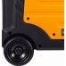 Генератор maXpeedingRODS MXR9000 (8 kW), 220V, 50Hz, 26л, дистанційний запуск, ATS (mxr9000)