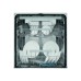 Посудомийна машина Electrolux E62SD200SW