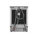 Посудомийна машина Electrolux E62SD200SW