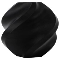 Пластик для 3D-принтера Bambu Lab PLA Basic 1kg, 1.75mm Black REFILL (6975337031178)
