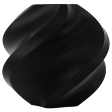 Пластик для 3D-принтера Bambu Lab PLA Basic 1kg, 1.75mm Black REFILL (6975337031178)