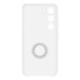 Чохол до мобільного телефона Samsung Galaxy S23 Plus Clear Gadget Case Transparency (EF-XS916CTEGRU)