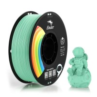 Пластик для 3D-принтера Creality PLA+ 1кг, 1.75мм, green jade (3301010311)