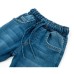 Джинси Breeze на гумці (14758-98-blue)