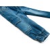 Джинси Breeze на гумці (14758-98-blue)