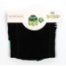 Колготки BNM у смужку (M0C0301-1334-74B-blackgreen)
