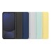 Чохол до мобільного телефона Samsung Galaxy S24 FE (S721) Silicone Case blue (EF-PS721CLEGWW)