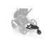 Аксесуар для коляски Cybex Кідборд Gazelle S Black black (520004069)