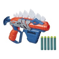 Іграшкова зброя Hasbro Nerf Стегосмеш (F0805)