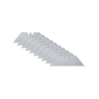 Лезо Bosch трапецієподібне, 66x23x11мм, 10шт (1.600.A03.2UT)