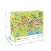 Пазл DoDo Мапа України (300706)