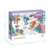 Пазл DoDo Зимові тваринки, 60 елементів (300578)
