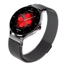 Смарт-годинник HiFuture aura 2 black (aura2.black)