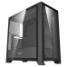 Корпус для ПК DARKFLASH DRX90 GLASS BLACK