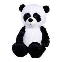 М'яка іграшка Nicotoy Панда, 70 см (5819948)