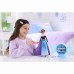 Лялька Disney Frozen набір-сюрприз Сяйво самоцвітів Анна (JJY37)