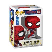 Фігурка Funko Pop серії Людина-павук: Абсолютно новий день - Людина-павук (83963)