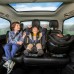 Автокрісло Chicco Unico Evo i-Size Сіре (87030.73)