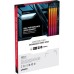 Модуль пам'яті для комп'ютера DDR5 16GB 8000 MHz Renegade RGB XMP Kingston Fury (ex.HyperX) (KF580C38RSA-16)