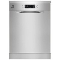 Посудомийна машина Electrolux ESA47210SX