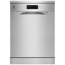 Посудомийна машина Electrolux ESA47210SX