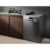 Посудомийна машина Electrolux ESA47210SX