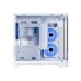 Корпус для ПК 1stPlayer UV5-WH-2FC7R-W-1FC7-W