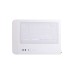 Корпус для ПК 1stPlayer UV5-WH-2FC7R-W-1FC7-W