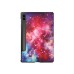Чохол до планшета BeCover Smart Case Samsung Tab S9 Plus (SM-X810/SM-X816)/S9 FE Plus (SM-X610/SM-X616) 12.4" Space (710382)
