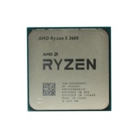 Процесор AMD Ryzen 5 3600 (100-000000031A)