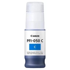 Картридж Canon PFI-050C Cyan (5699C001)