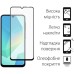 Чохол до мобільного телефона Dengos Samsung Galaxy A16 5G Matte + glass (Blue) (DG-KM-118)