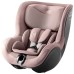 Автокрісло Britax-Romer DUALFIX 5Z Style Dusty Rose (2000040864)