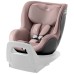 Автокрісло Britax-Romer DUALFIX 5Z Style Dusty Rose (2000040864)