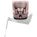 Автокрісло Britax-Romer DUALFIX 5Z Style Dusty Rose (2000040864)