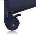 Дитячий манеж Lionelo JASMIN EASY FOLD BLUE NAVY (LO-JASMIN EASY FOLD BLUE NAVY)