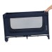 Дитячий манеж Lionelo JASMIN EASY FOLD BLUE NAVY (LO-JASMIN EASY FOLD BLUE NAVY)