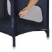 Дитячий манеж Lionelo JASMIN EASY FOLD BLUE NAVY (LO-JASMIN EASY FOLD BLUE NAVY)