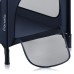 Дитячий манеж Lionelo JASMIN EASY FOLD BLUE NAVY (LO-JASMIN EASY FOLD BLUE NAVY)