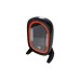 Сканер штрих-коду ІКС IKC-6606/2D RS-232, BLACK (ІКС-6606-2D-USB-RS232)
