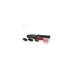 Затиск для клем CINLINELE Black-red + насадки 06 -0.5-6mm2, 02С -0.5-2.5mm2, 16WF -6-16mm2 (Cinlin-06-02C-16WF)