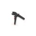Затиск для клем CINLINELE Black-red + насадки 06 -0.5-6mm2, 02С -0.5-2.5mm2, 16WF -6-16mm2 (Cinlin-06-02C-16WF)