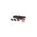 Затиск для клем CINLINELE Black-red + насадки 06 -0.5-6mm2, 02С -0.5-2.5mm2, 16WF -6-16mm2 (Cinlin-06-02C-16WF)