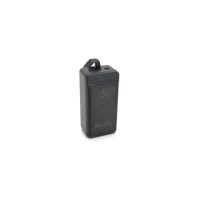 Батарея універсальна LIONPATTON 60000mAh, QC3.0, MicroUSB, Type-C, Lighting, USB, Black (L46 / 34004)