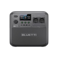 Зарядна станція BLUETTI Elite 200 V2, 2700W 2073Wh (EL200V2)