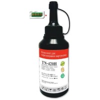 Тонер Pantum TN-420H (1*3000ст; 1тонер + 1чип) (TN-420H)