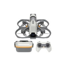 Квадрокоптер CADDXFPV PROTOS (C0CA-TZ056)