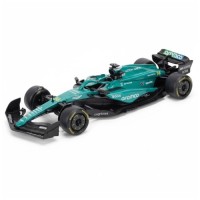 Машина TechnoDrive Aston Martin F1 2024 143 (250944AMF1)